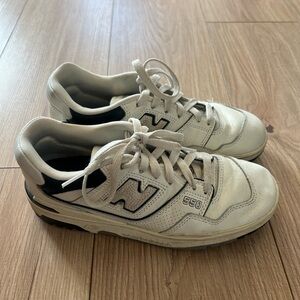 New Balance 550